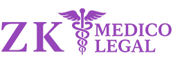 ZK Medicolegal